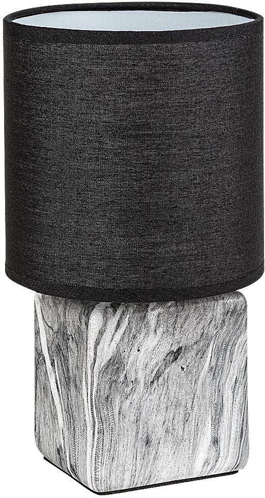 Rabalux Nalisa veioză 1x40 W negru 74068