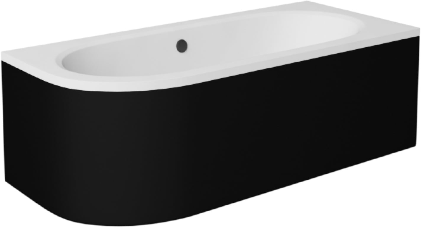 Besco Avita carcasa pentru cadă OAV-160-NSC