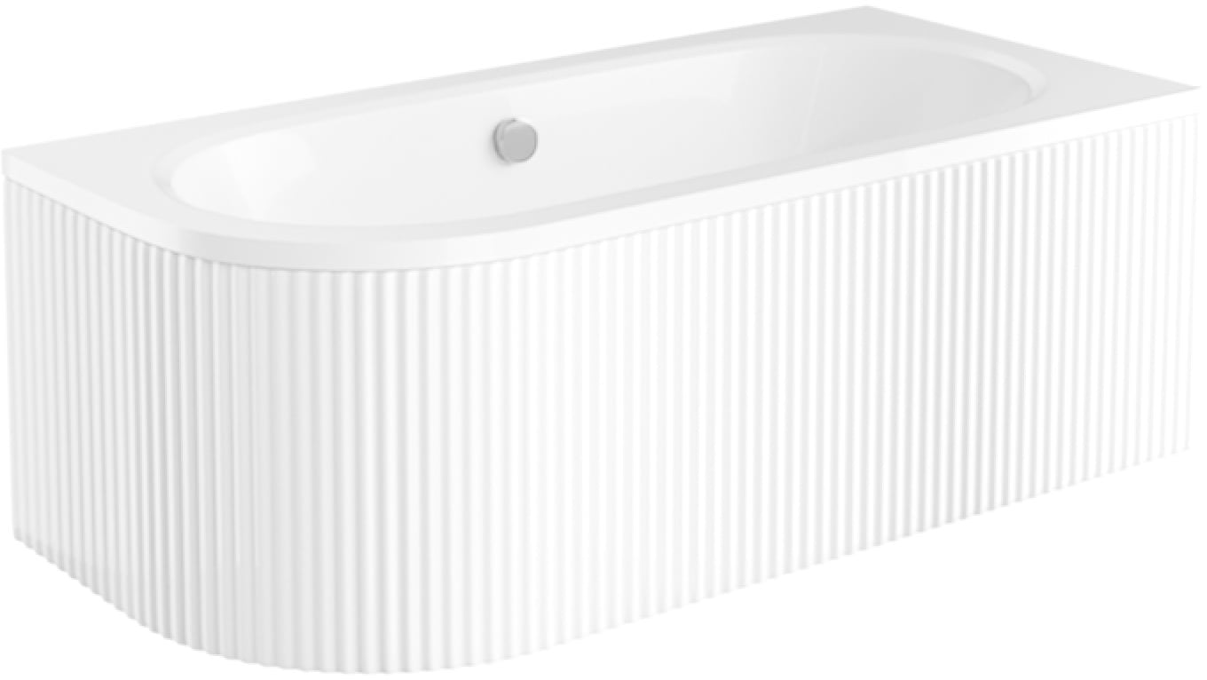 Besco Avita carcasa pentru cadă OAV-150-NSR