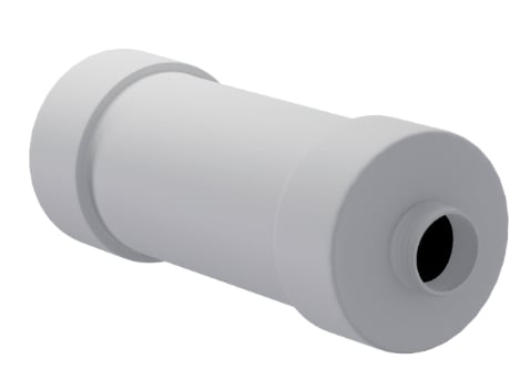 Excellent Dakota filtru pentru toaletă cu spălare CENL.CZ.DA.FIL.01