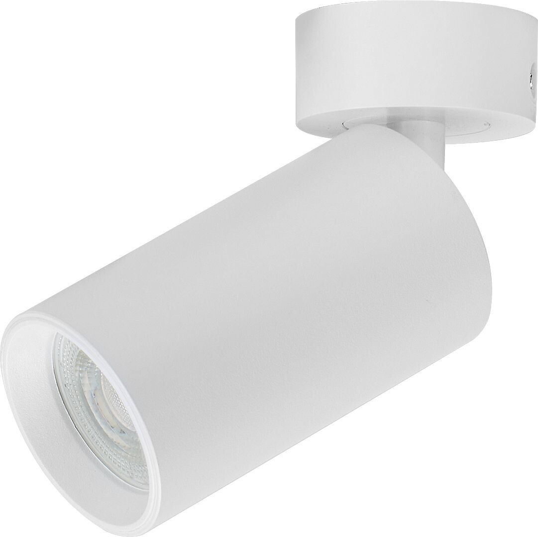 Rabalux Yorli lampă de tavan 1x7 W alb 73085