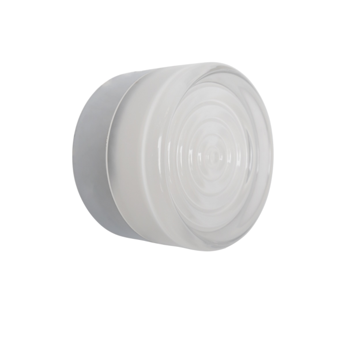 Light Prestige Orria lampă de perete 1x6 W alb LP-5476/1W WH