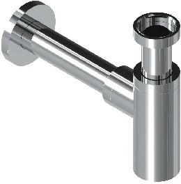 Catalano sifon pentru lavoar butelie crom 9054060061