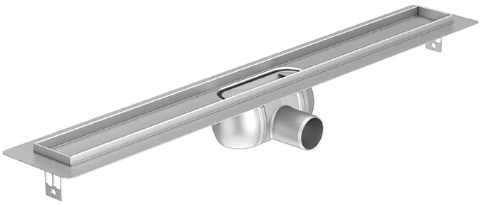 ACO ShowerDrain C corp rigolă liniară 78.5 cm P9010.92.02
