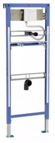 Roca Duplo S cadru încastrat pentru pisoar A8900F4200