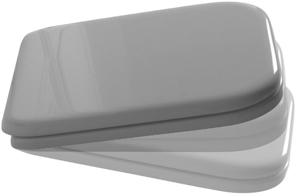 Kerasan Waldorf capac wc SoftClose 418840
