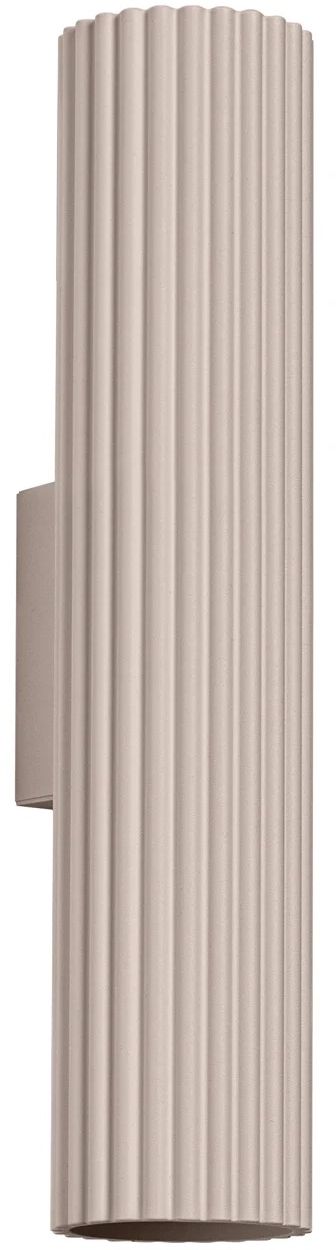 Sollux Lighting Karbon lampă de perete 2x10 W SL.1776