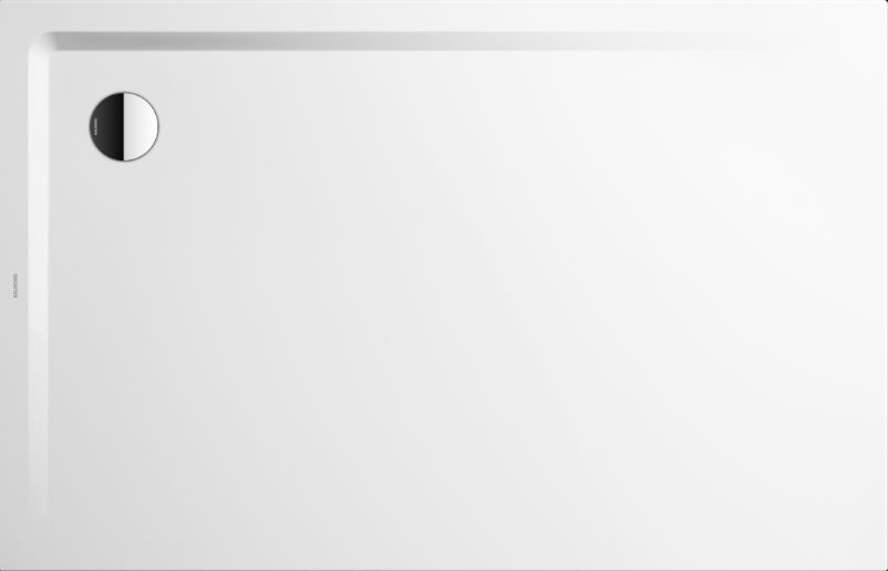 Kaldewei Superplan cădiță 110x90 cm alb 385047981001