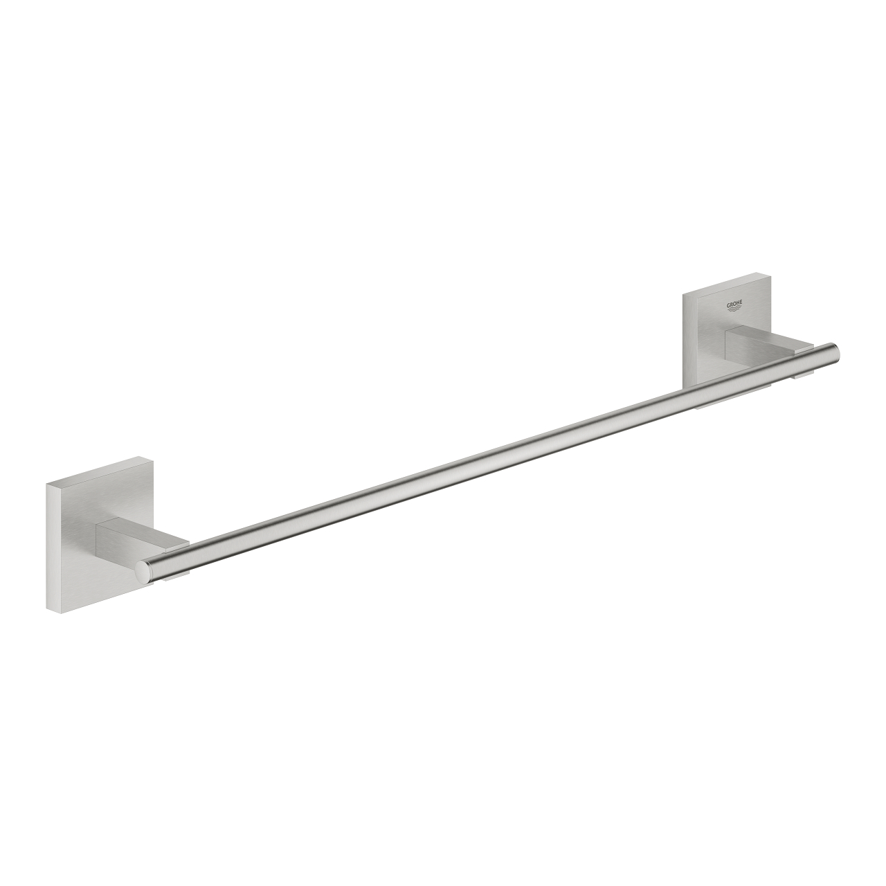 Grohe Start Cube bară oţel 40987DC0