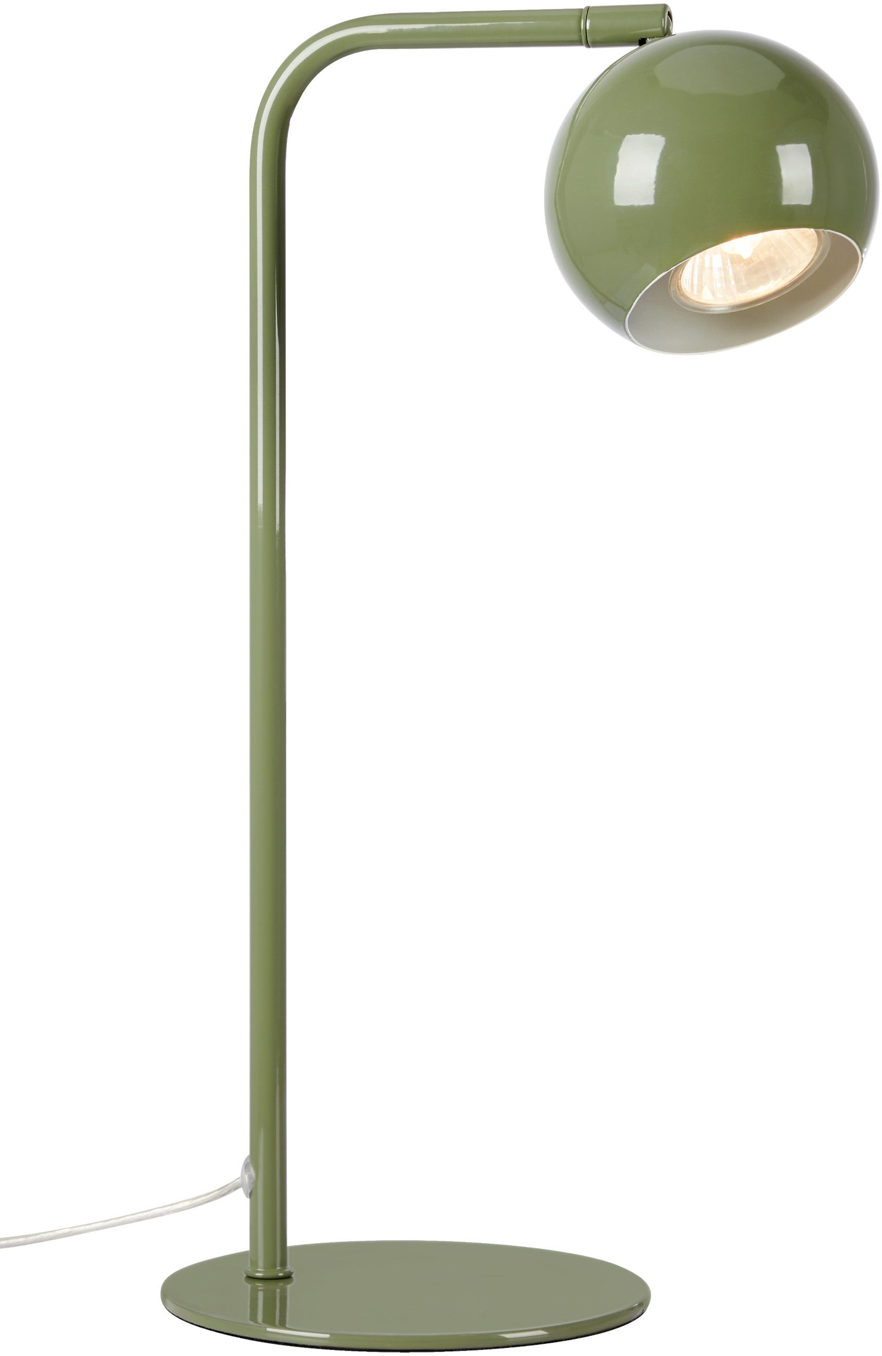 Markslöjd Pop veioză 1x7 W verde 109034