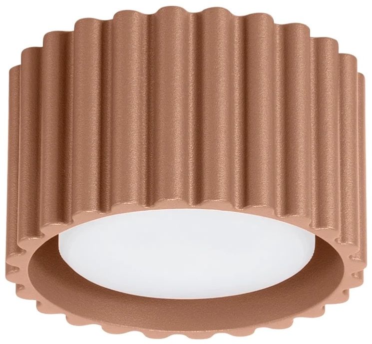 Sollux Lighting Aura lampă de tavan 1x10 W SL.1807