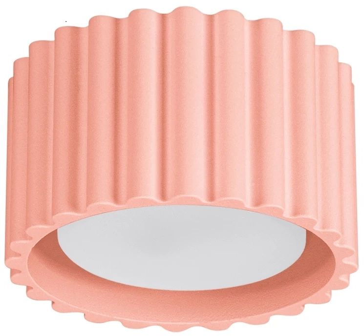 Sollux Lighting Aura lampă de tavan 1x10 W SL.1827