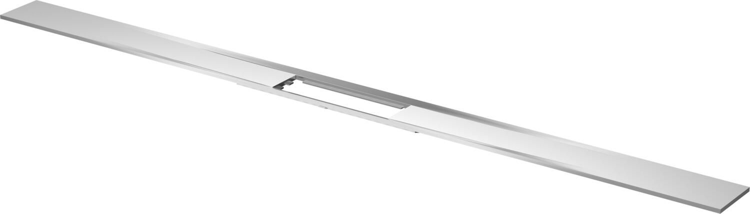 Viega Cleviva profil rigolă 80 cm oţel 794262