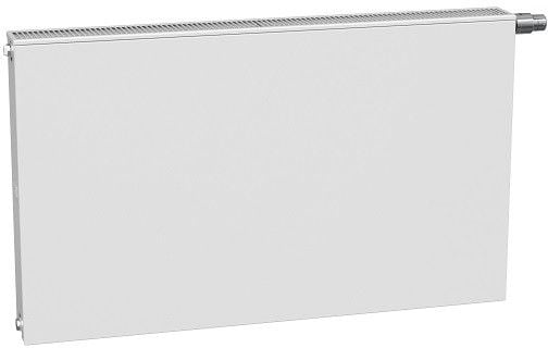 Kermi therm-x2 calorifer de cameră 60x90 cm podłączenie inferior alb PTX120900601N1K