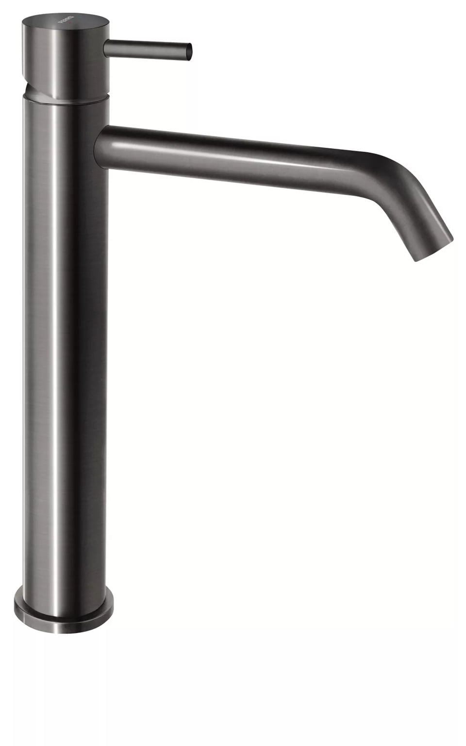 Ferro Ciriculus baterie lavoar stativ grafit BCK2LGM