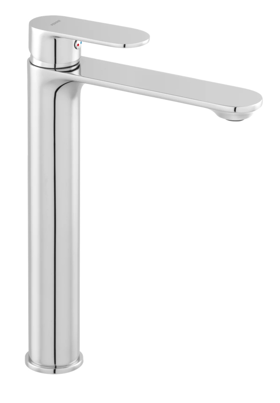 Ferro Talassa baterie lavoar stativ crom BAL2L