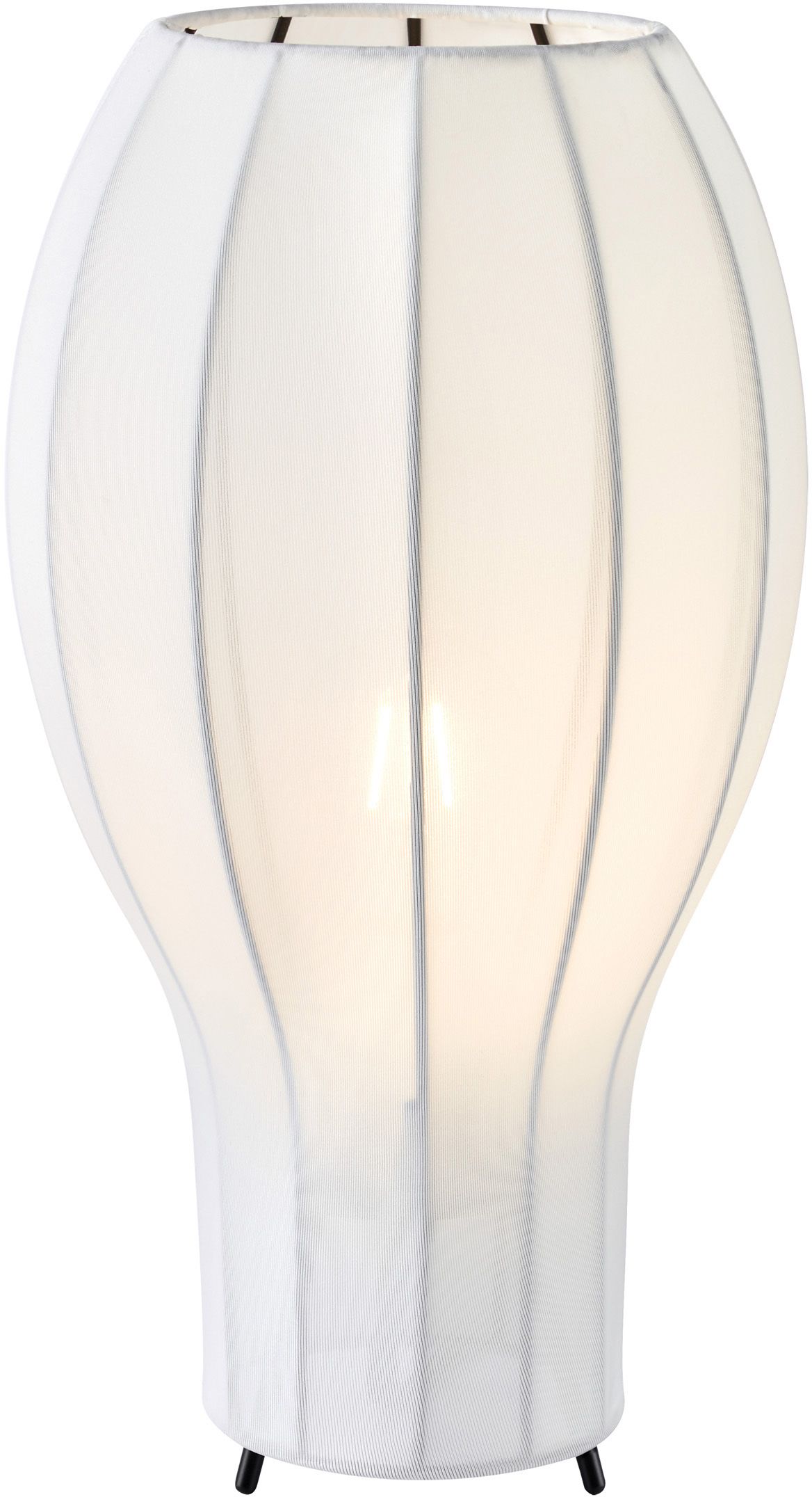 Markslöjd Globo veioză 1x60 W alb 108959
