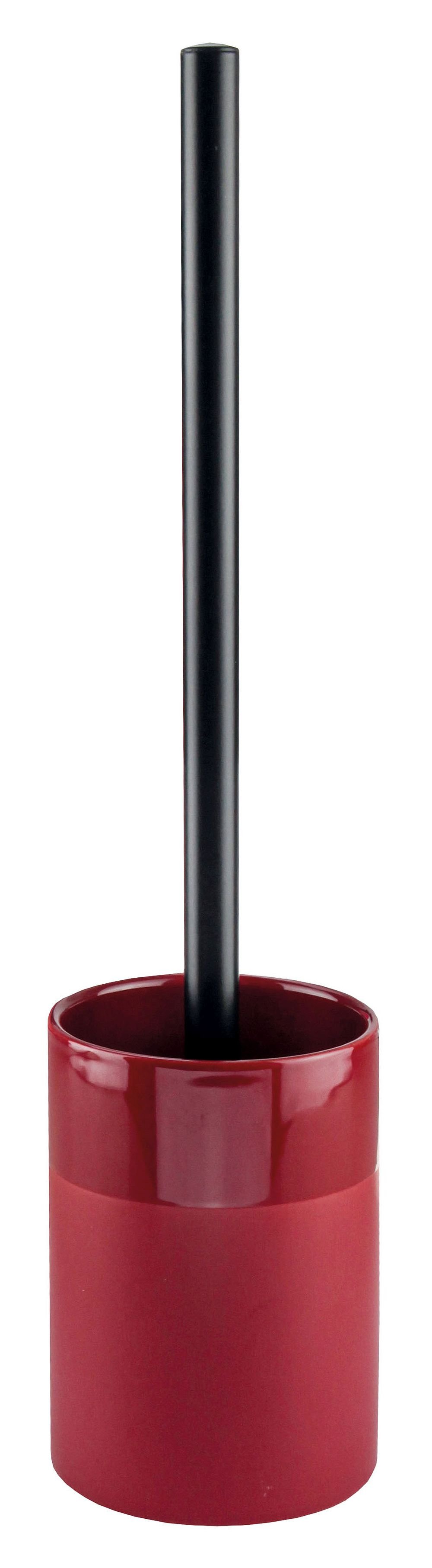 Kleine Wolke Deep perie de toaletă stativ ceramică 8681468856