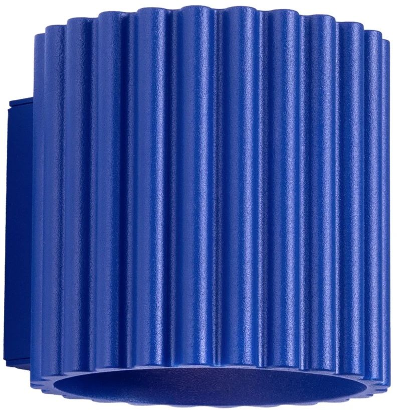 Sollux Lighting Aura lampă de perete 1x10 W violet SL.1811