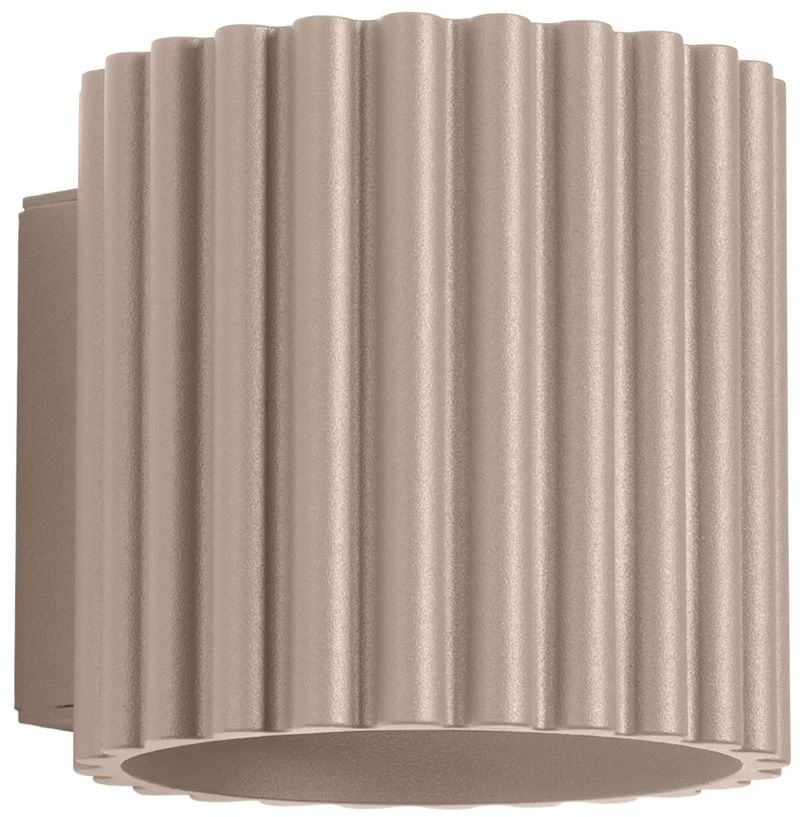 Sollux Lighting Aura lampă de perete 1x10 W SL.1816