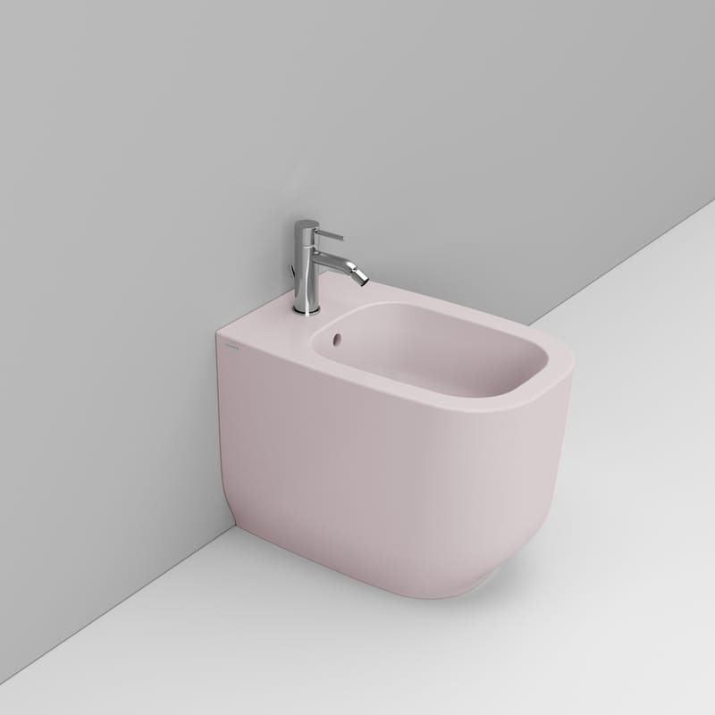 Ceramica Dolomite Alba bideu stativ D503565