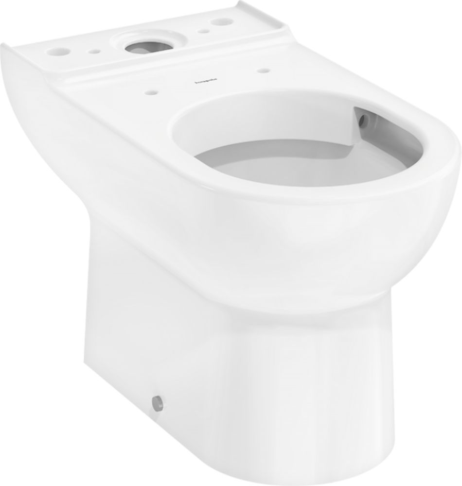Hansgrohe GladeLake S compact wc alb 60108450