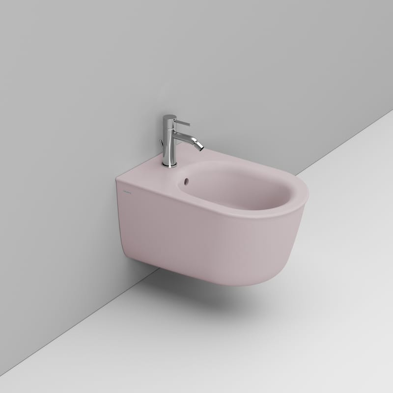 Ceramica Dolomite Mayka bideu agăţat D482665