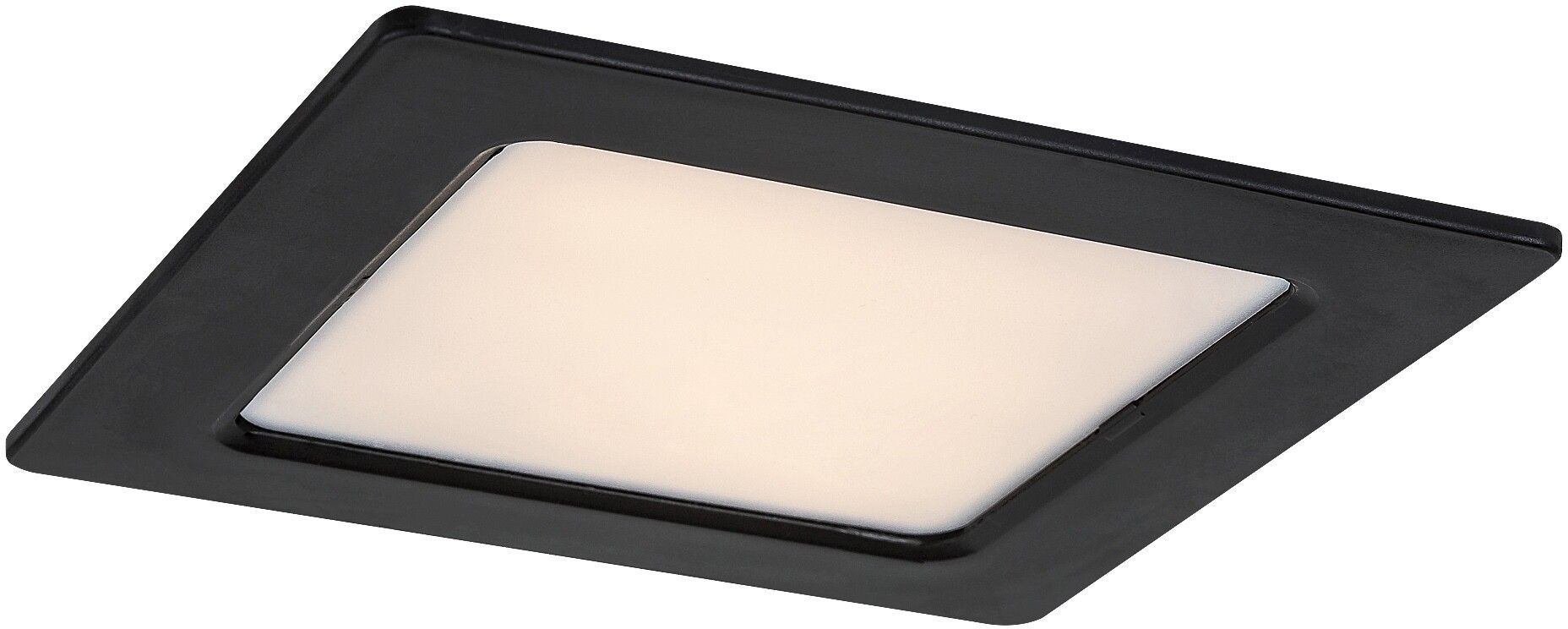 Rabalux Shaun2 lampă încorporată 1x6 W alb-negru 71229