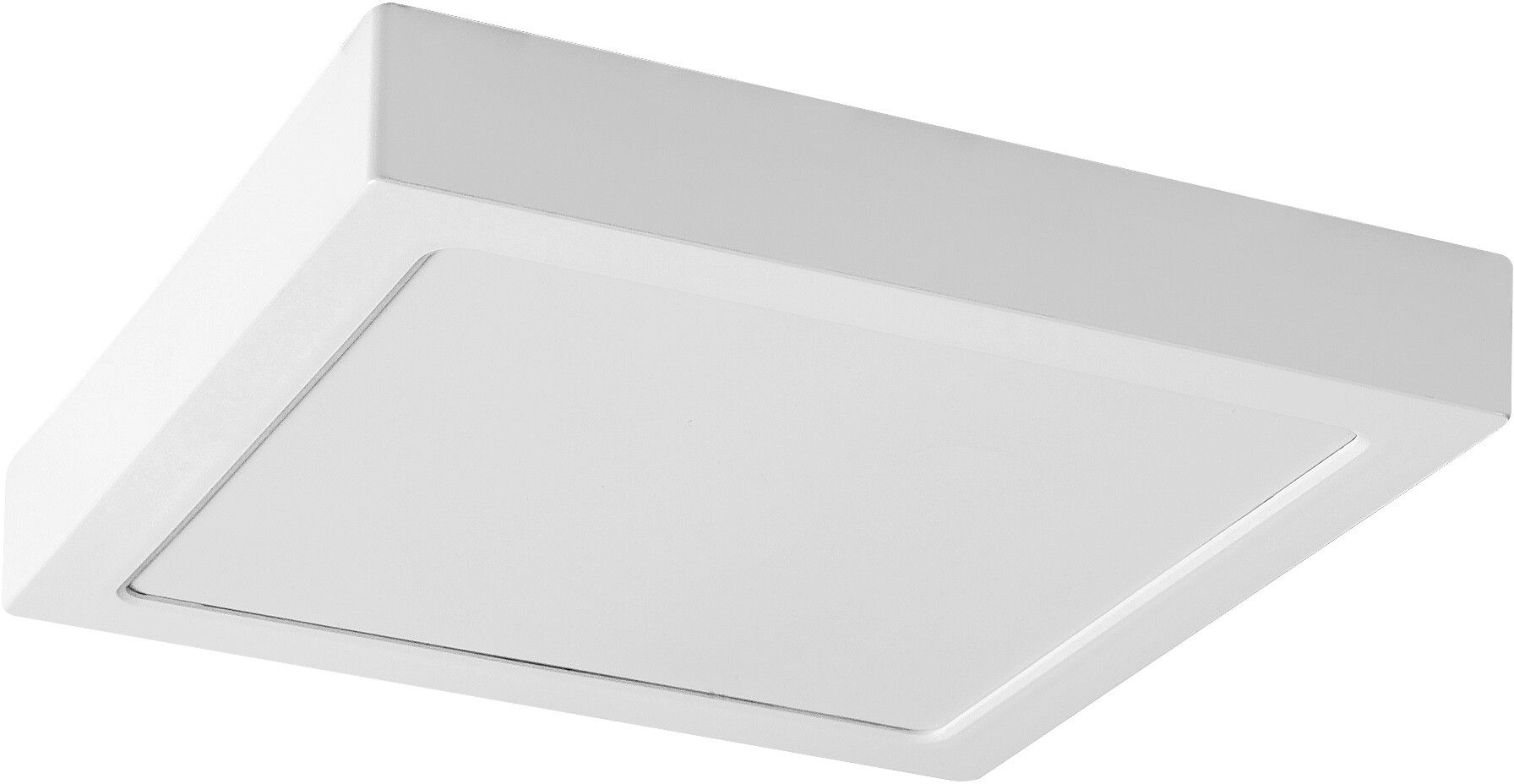 Rabalux Shaun2 lampă încorporată 1x24 W alb 71209