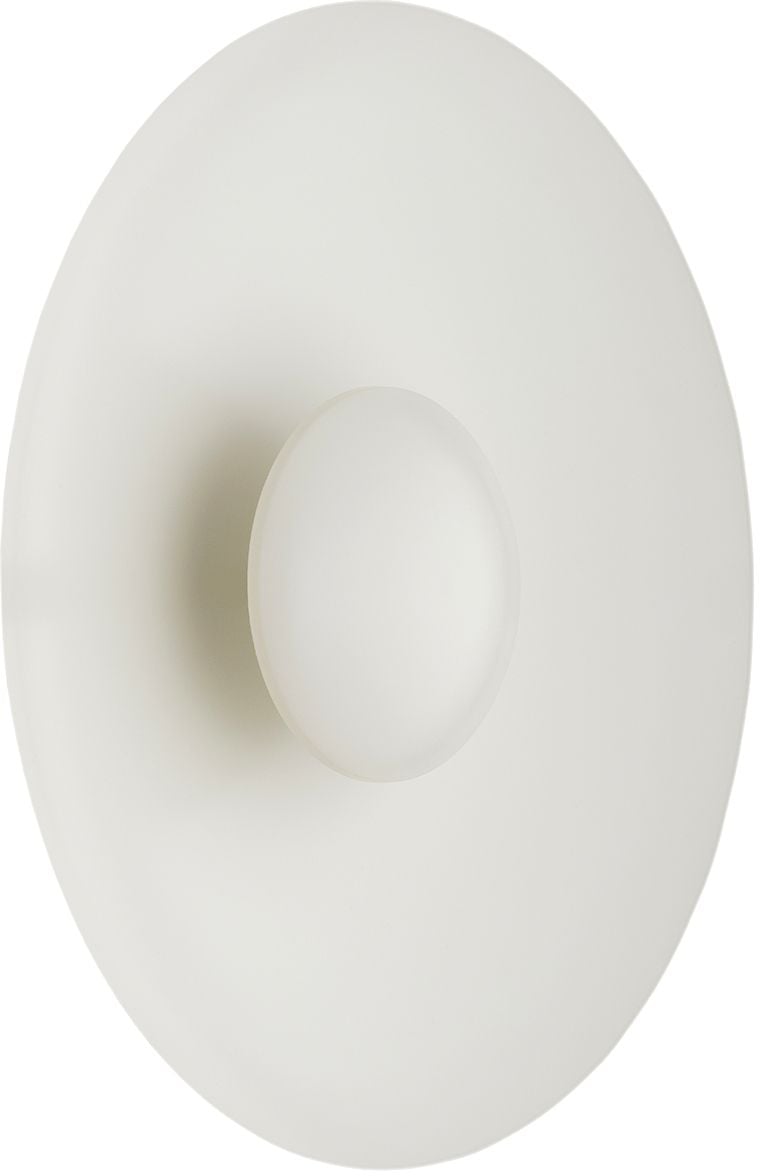 Argon Bolton lampă de perete 1x12.5 W alb 8863
