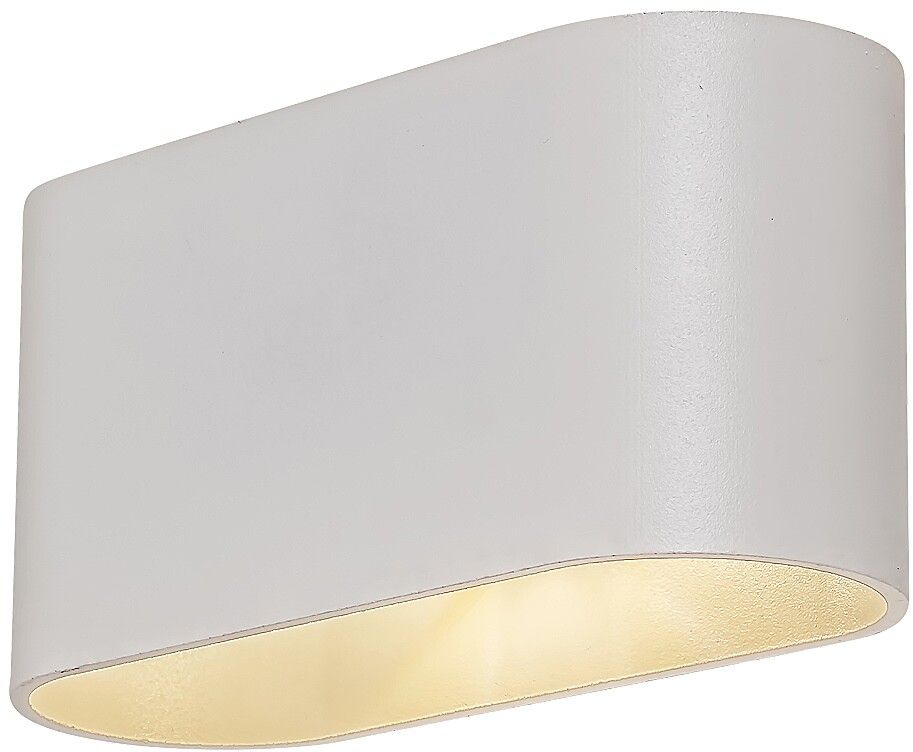 Rabalux Kaunas lampă de perete 1x10 W alb 7024