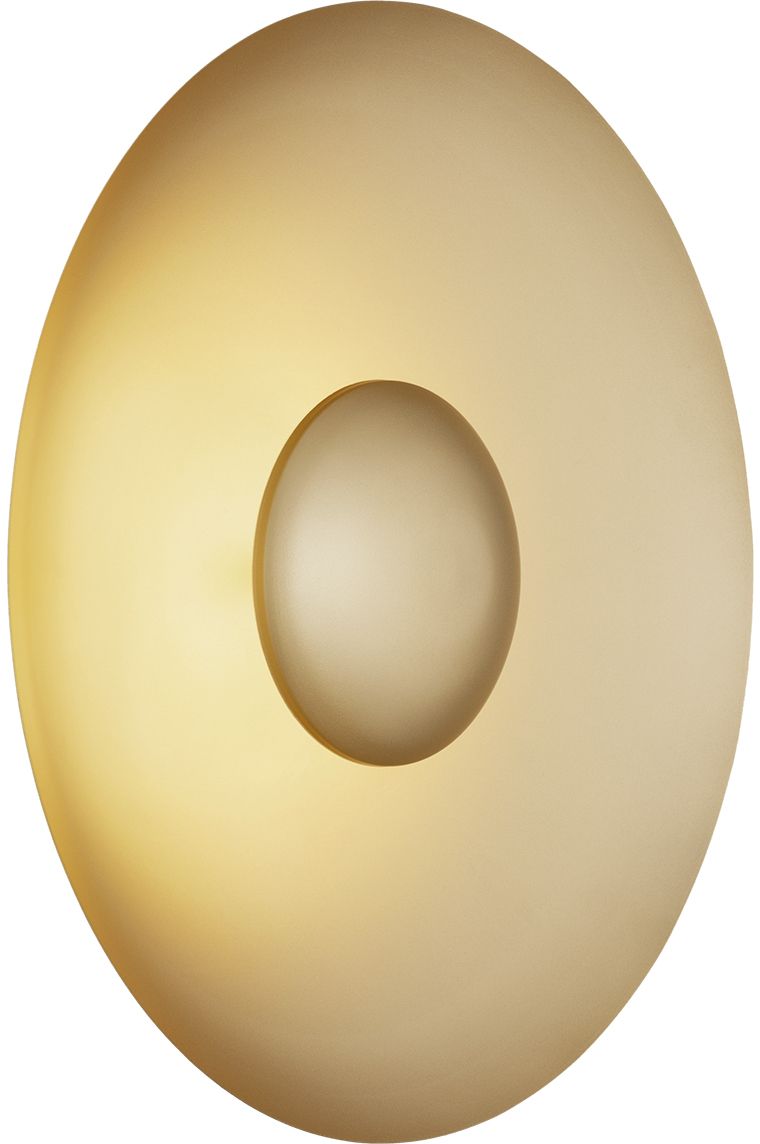 Argon Bolton lampă de perete 1x12.5 W auriu 8865