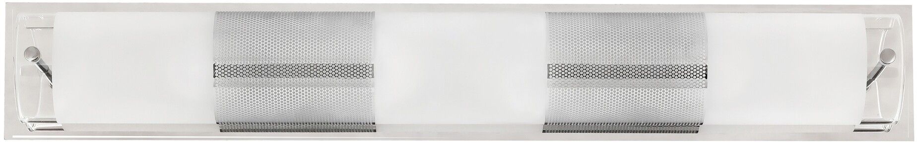 Rabalux Periodic lampă de perete 3x40 W crom 5809