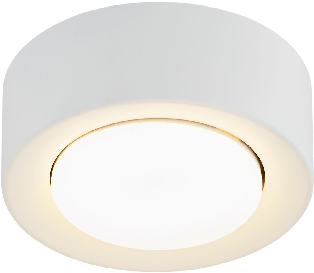 Argon Elora plafon 1x12 W alb 8915