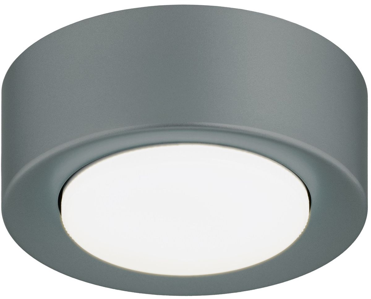 Argon Elora plafon 1x12 W verde 8917