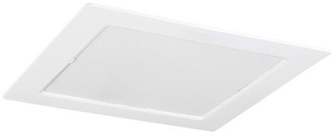 Rabalux Shaun2 lampă încorporată 1x18 W alb 71223