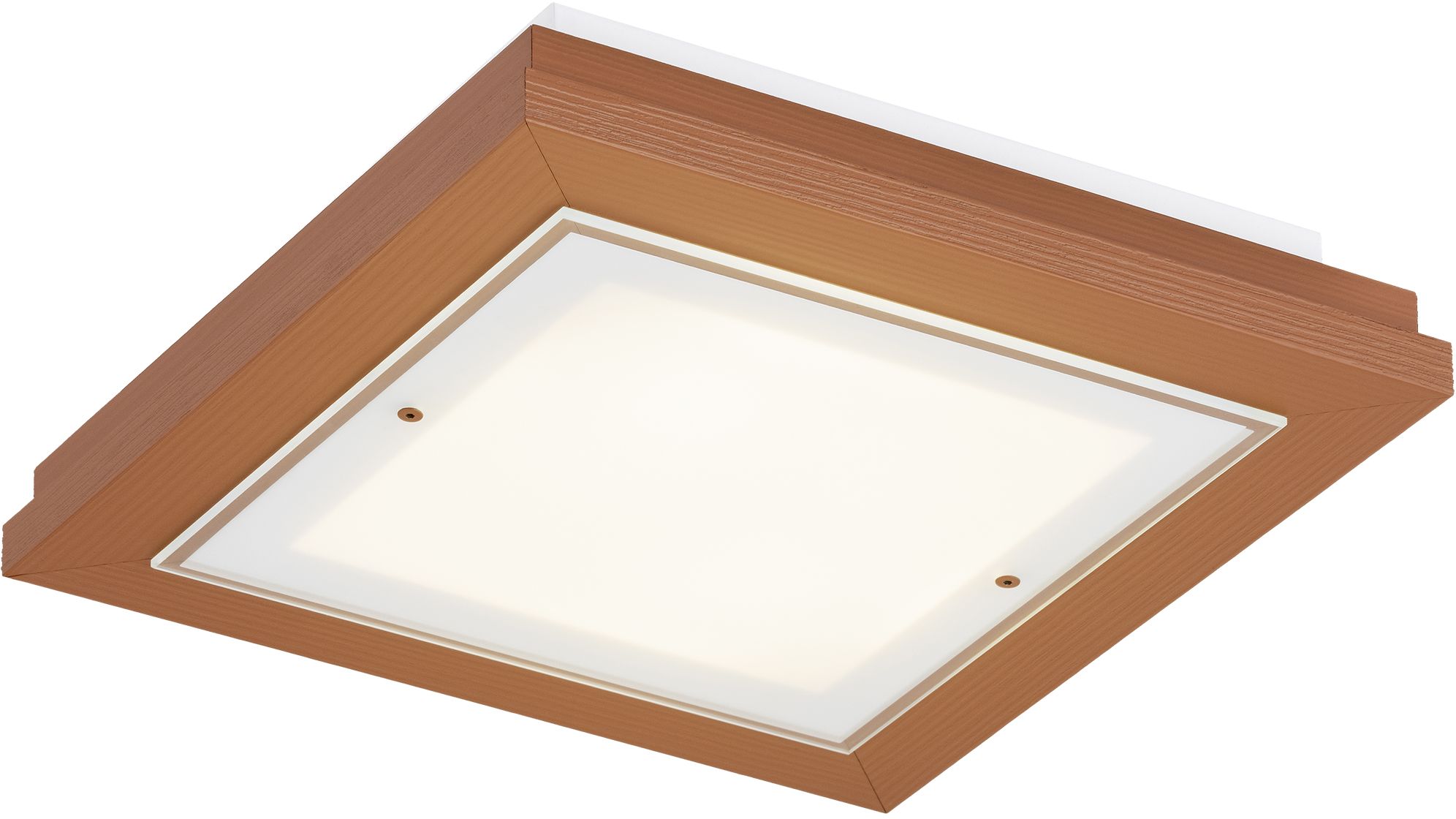 Argon Tabor plafon 4x15 W roșu 1872