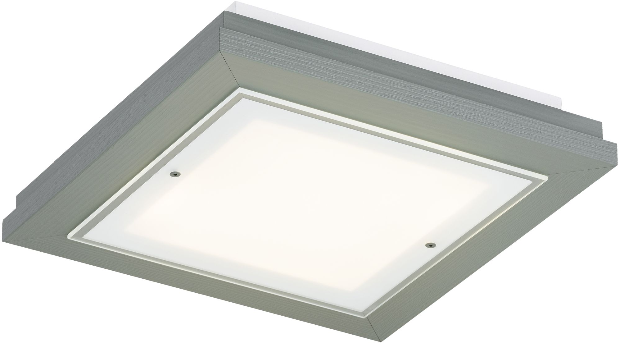 Argon Tabor plafon 2x15 W verde 7269