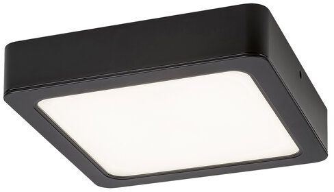 Rabalux Shaun2 lampă încorporată 1x7 W negru 71213
