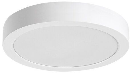 Rabalux Shaun2 lampă încorporată 1x24 W alb 71206