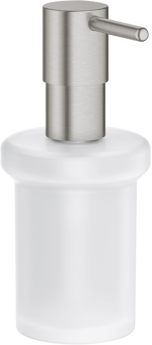 Grohe Essentials dozator săpun 160 ml oţel 40394DC1