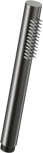 KFA Armatura Moza Gun Metal Grey duș de mână || 842-064-61