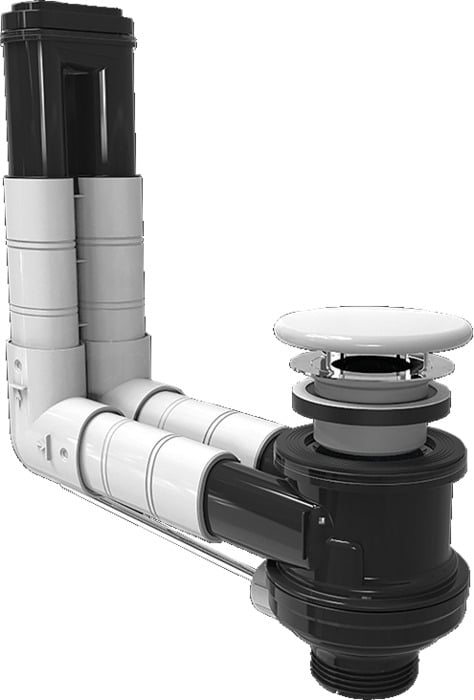 Villeroy & Boch sifon pentru lavoar || 683700I4