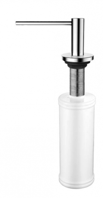 Blue Water dozator de lichid oţel 5901730613544