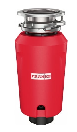 Franke Slim 50 tocator de deșeuri 134.0715.098