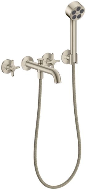 Axor One baterie cadă-duș ascuns ||  48443820