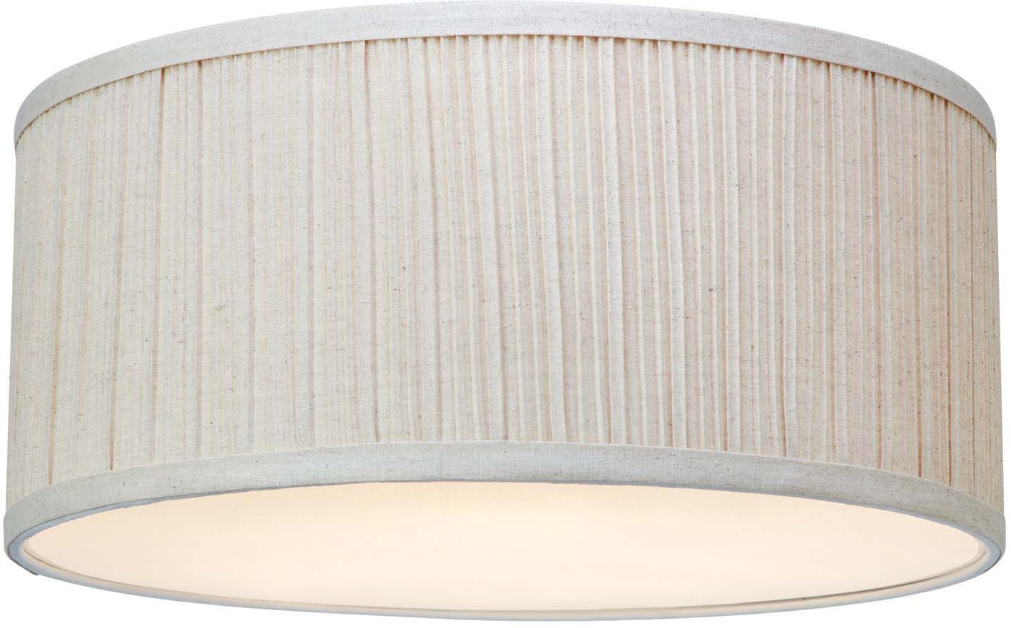 Markslöjd Lux lampă de tavan 1x60 W bej 108878