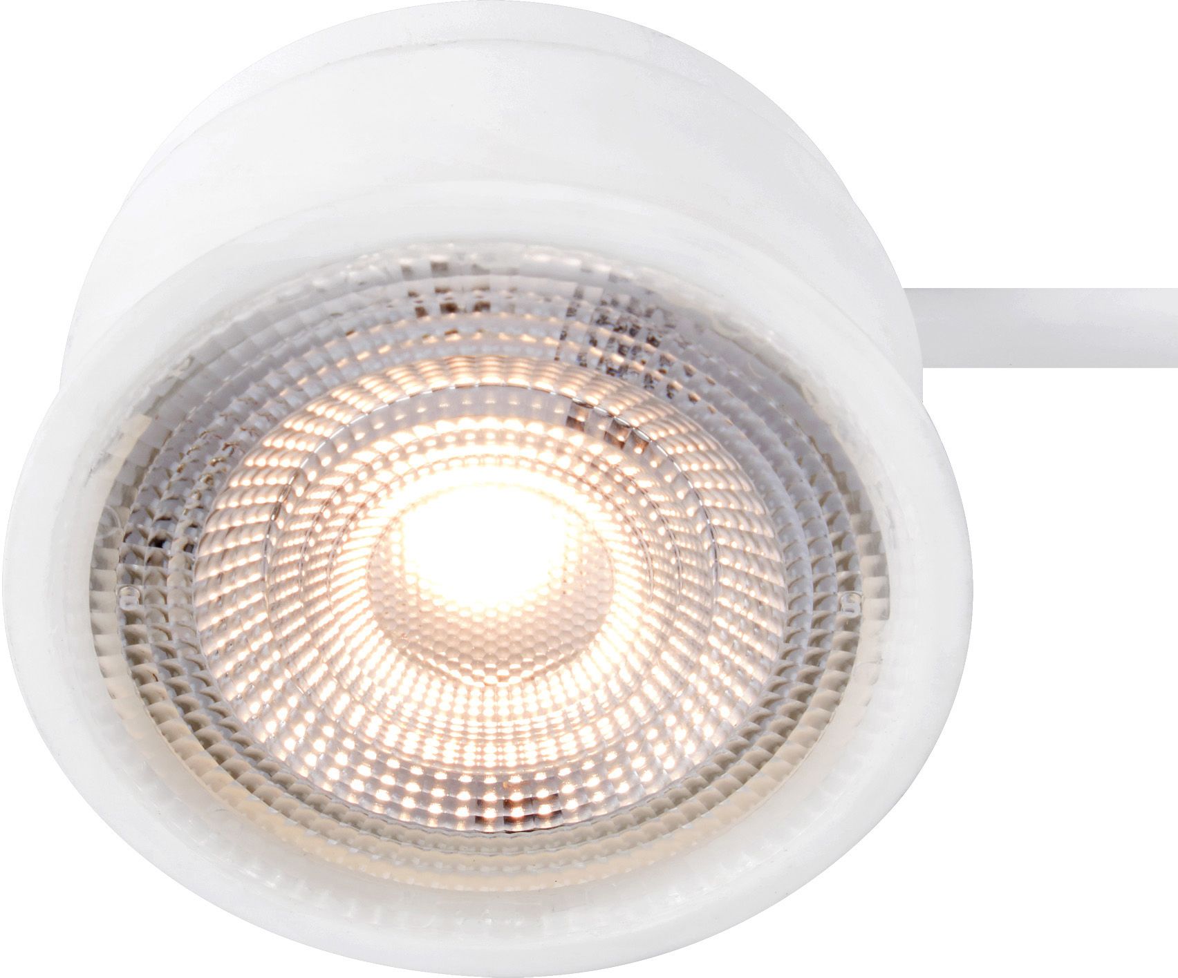 Markslöjd lampă încorporată 1x4.9 W alb 108949