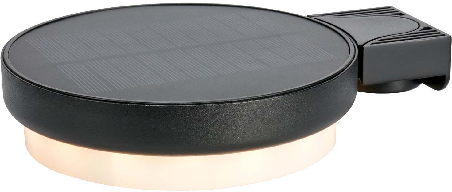 Markslöjd Frame aplica exterior 1x1 W negru 108952