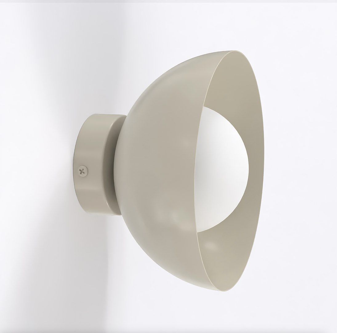 Emibig Bibi lampă de perete 1x8 W 1546/K1